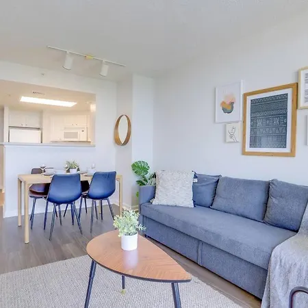 Exclusive Apt In Ballston With Gym Arlington Exterior photo