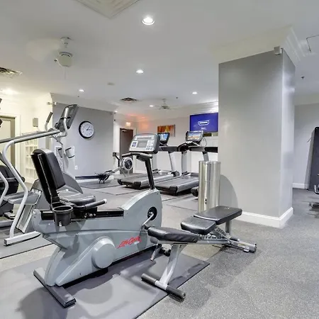 Exclusive Apt In Ballston With Gym Arlington Exterior photo