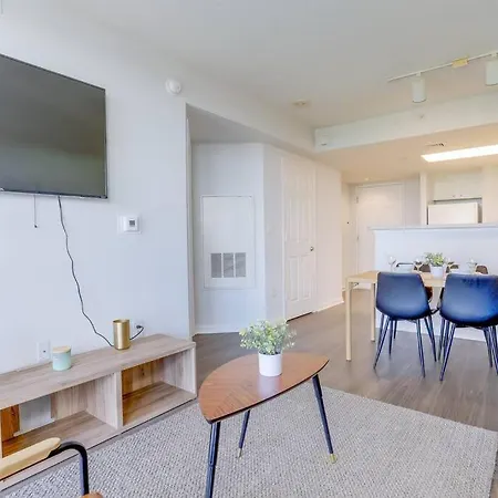 Exclusive Apt In Ballston With Gym Arlington Exterior photo