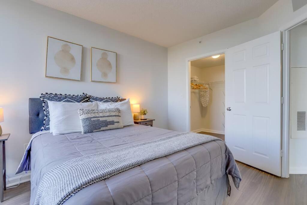 Exclusive In Ballston With Gym Arlington
