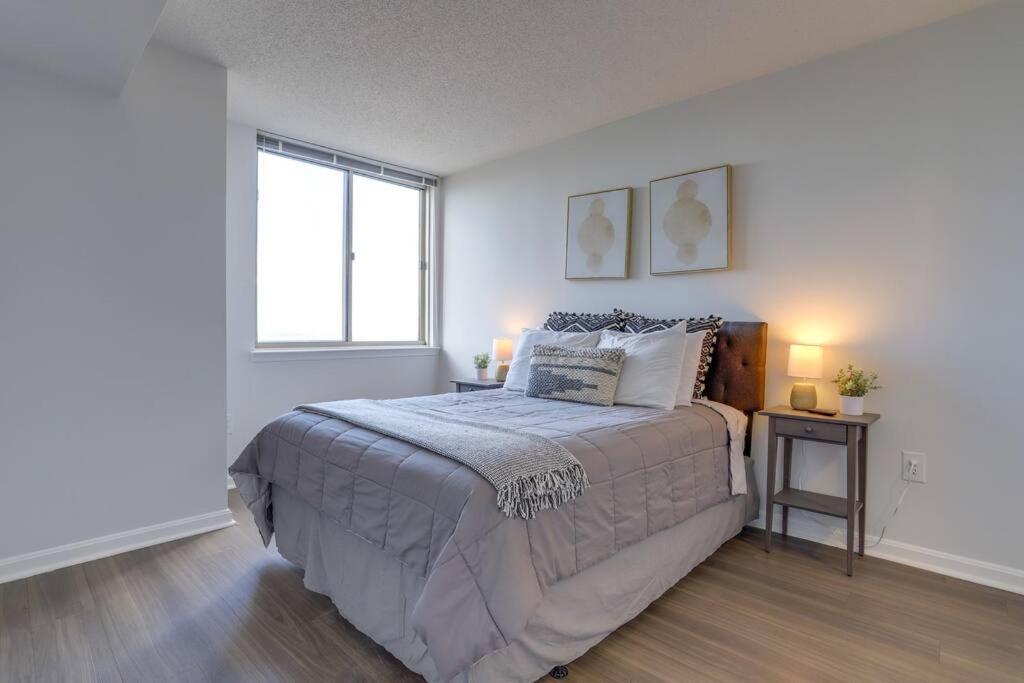 Exclusive In Ballston With Gym Apartment