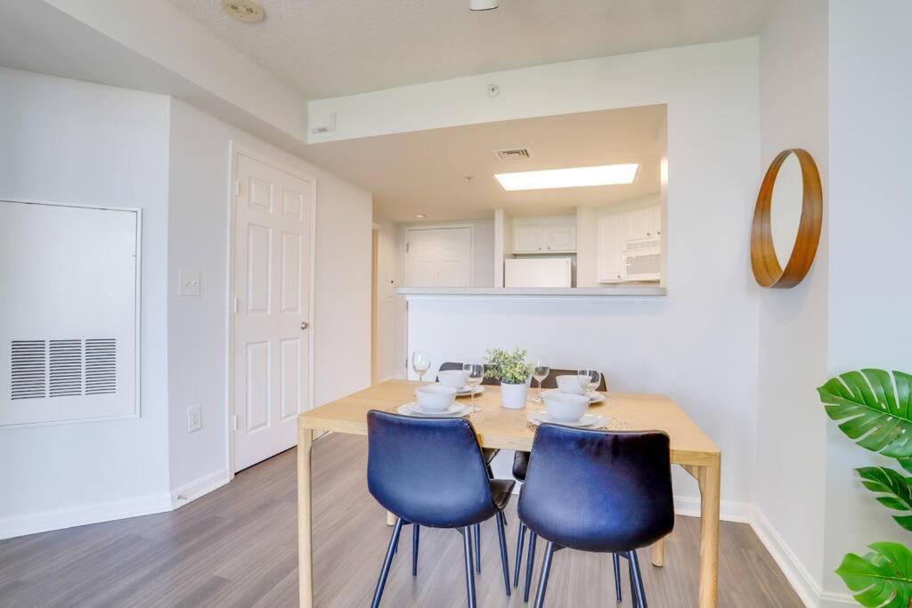 Exclusive In Ballston With Gym Apartment *
