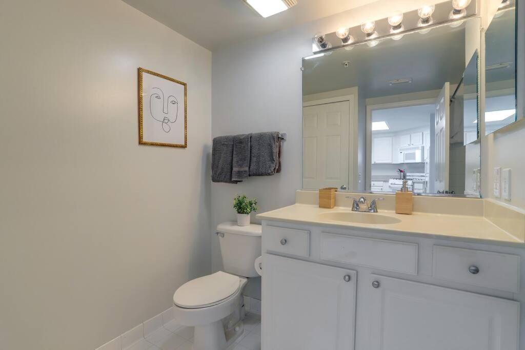 Exclusive In Ballston With Gym * Arlington