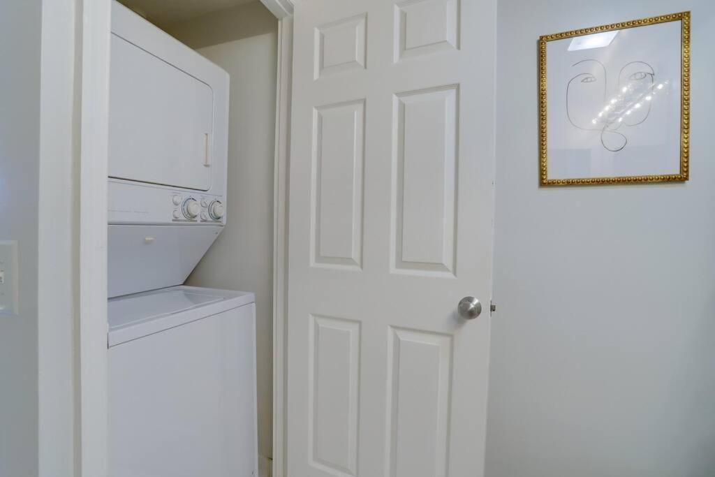 Exclusive In Ballston With Gym * Arlington