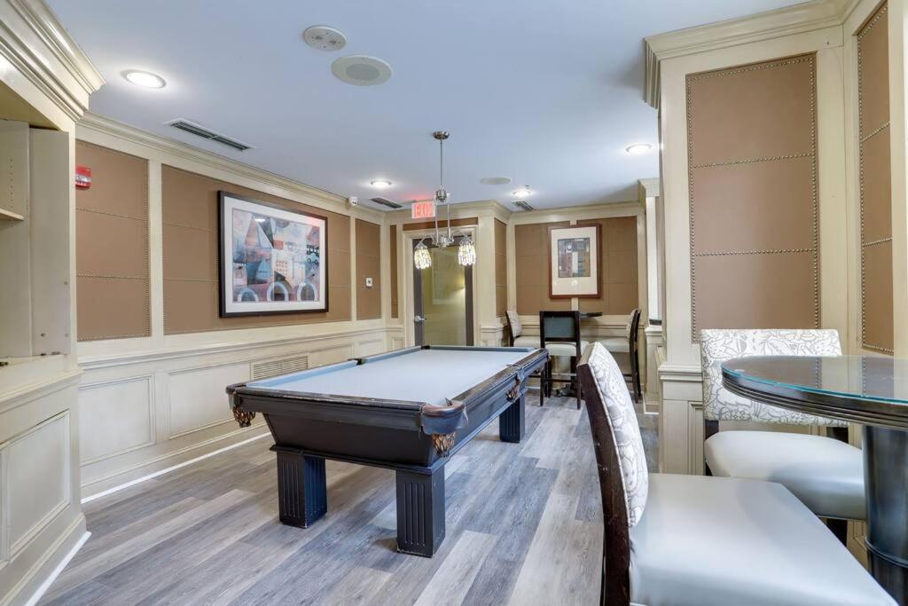 Exclusive In Ballston With Gym Arlington