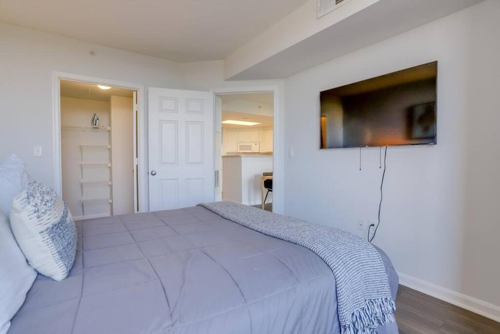 Exclusive In Ballston With Gym Arlington